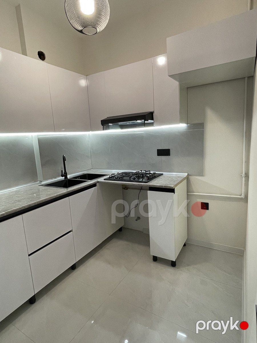 Satılır 2 otaqlı yeni tikili 68.8 m² — Mənzil, Bakı (8)