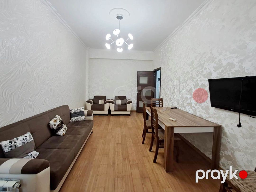 Satılır 2 otaqlı yeni tikili 63 m² — Mənzil, Xırdalan (3)