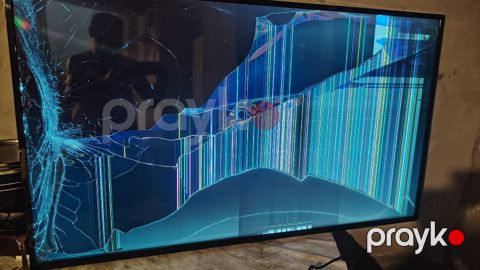Televizor TCL — Bakı