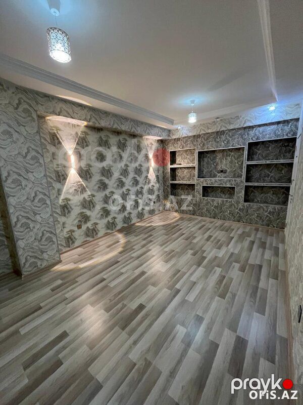 Yeni tikili Kirayə Verilir Abşeron r., Masazır q., 2 otaq, 45 m² — Mənzil, Bakı (3)