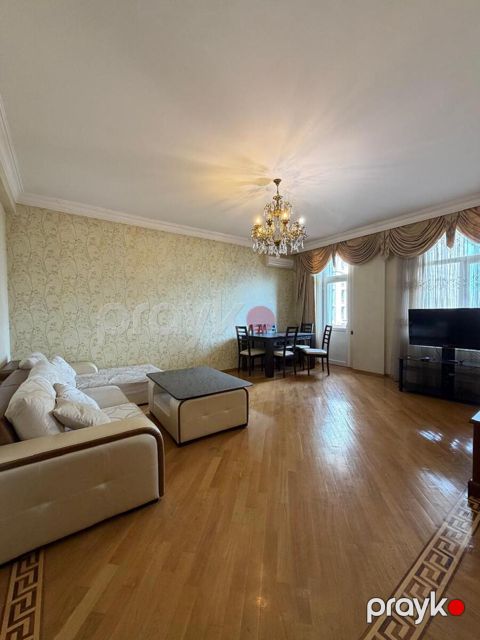 Satılır 3 otaqlı yeni tikili 145 m² — Nurlan