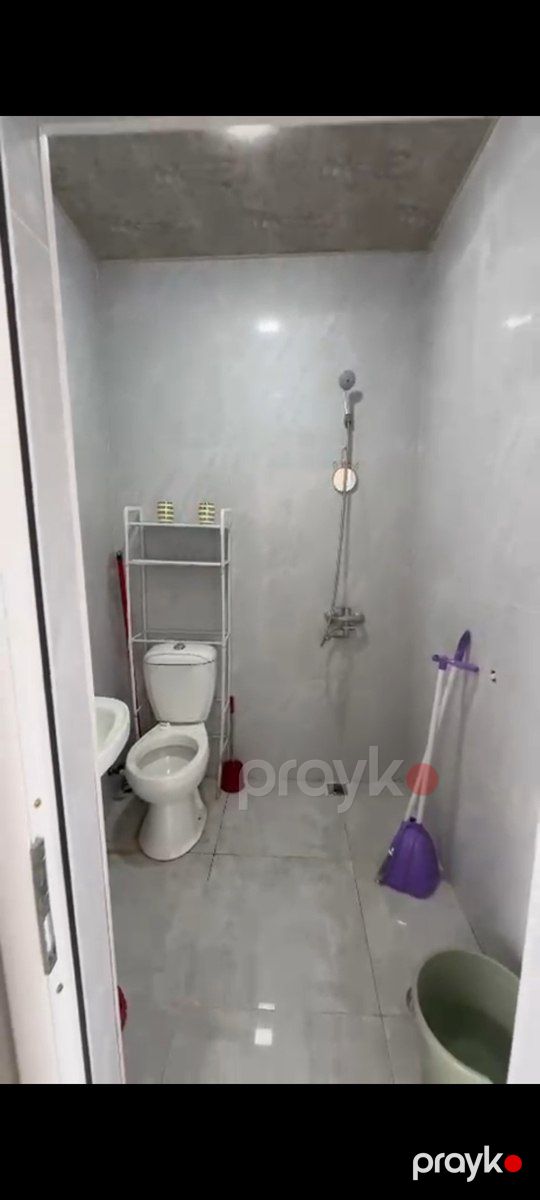 Həyət evi kirayə verilir, Mehdiabad qəs — Ev, villa, Bakı (8)