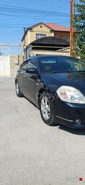 Nissan Teana, 2.3 L, 2004 il, 286 455 km — Avtomobillər, Bakı (7)