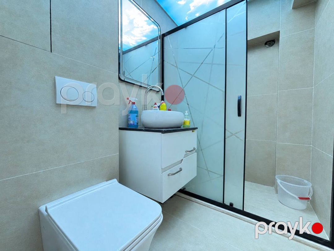 İcarəyə verilir 2 otaqlı köhnə tikili 70 m² — Mənzil, Bakı (11)