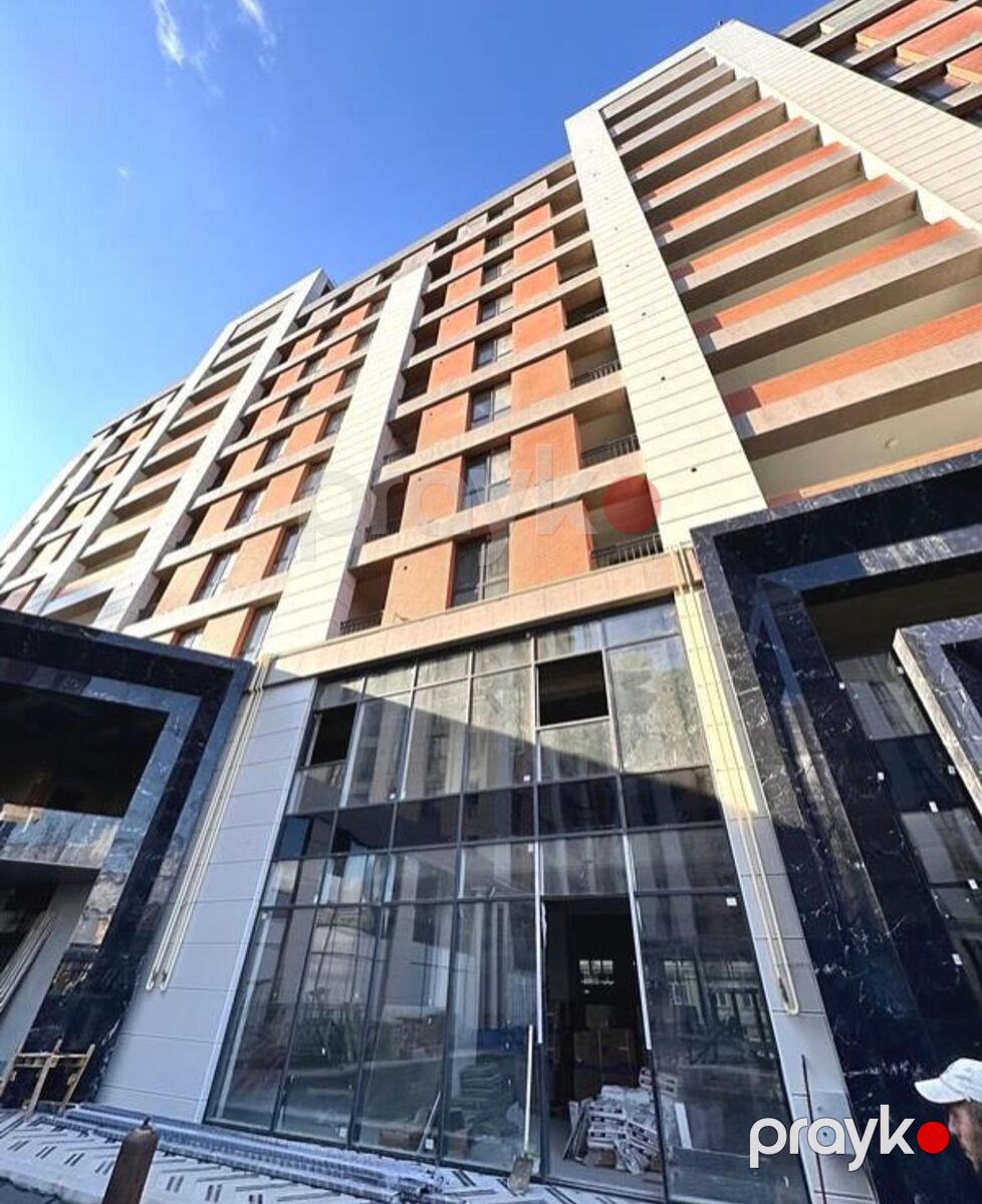 Satılır 3 otaqlı yeni tikili 101 m² — Mənzil, Bakı (3)