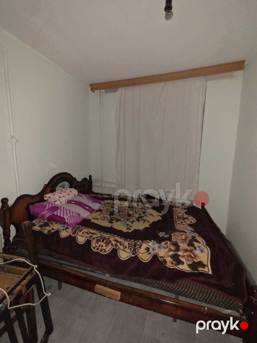 İcarəyə verilir 2 otaqlı köhnə tikili 35 m² — Mənzil, Bakı (2)