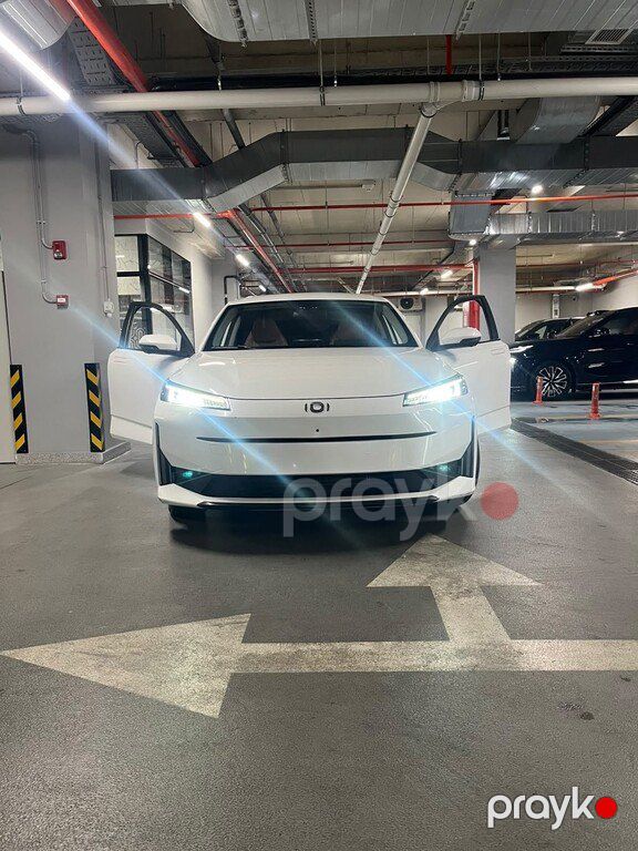 Changan Qiyuan A05, 1.5 L, 9.07 kWh, 2024 il, 89 765 km — Avtomobillər, Bakı (4)