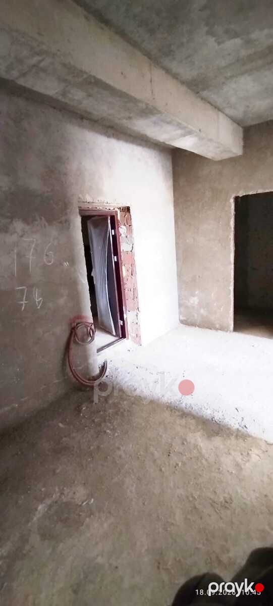 Satılır 2 otaqlı yeni tikili 75.2 m² — Mənzil, Bakı (5)