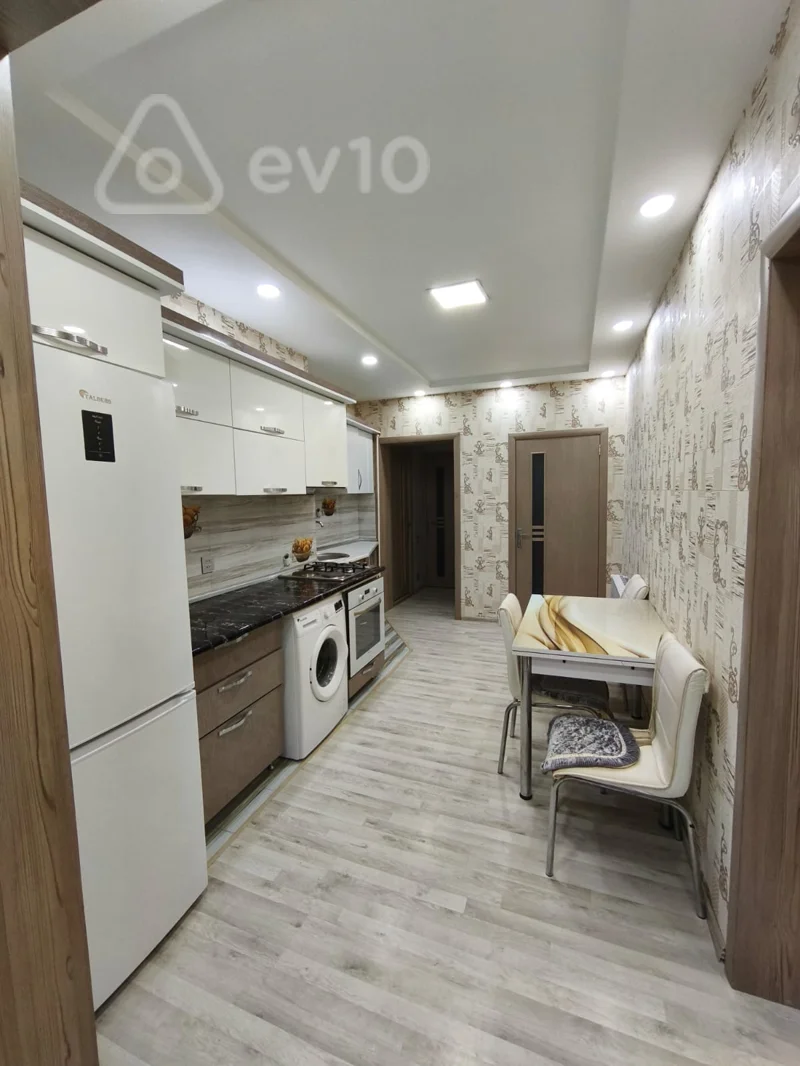 2 otaqlı mənzil, 67.1 m², Bakı şəhəri, Yasamal rayonu — Mənzil, Bakı (7)