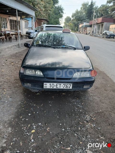 Daewoo Espero, 2.0 L, 1997 il, 490 314 km — Ağstafa