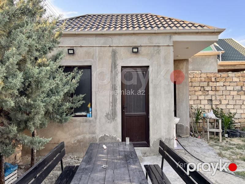 Satılır Torpaq sahəsi, 5 sot, Binəqədi rayonu — Torpaq, Bakı (12)
