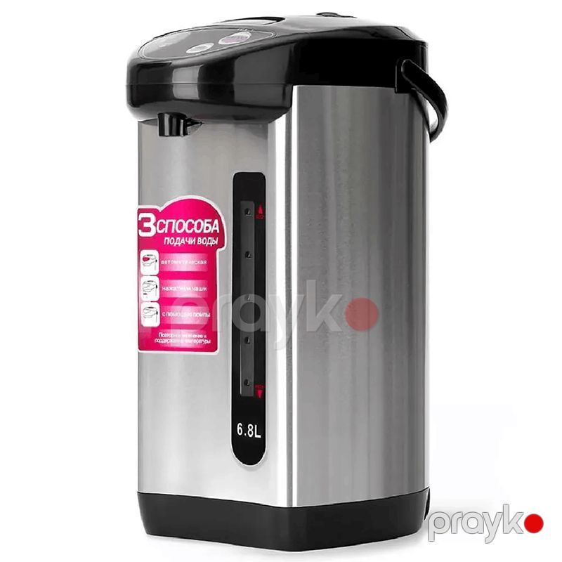 Termopot Raf R.7905 — Elektrik çaydanları və termoslar, Bakı (2)