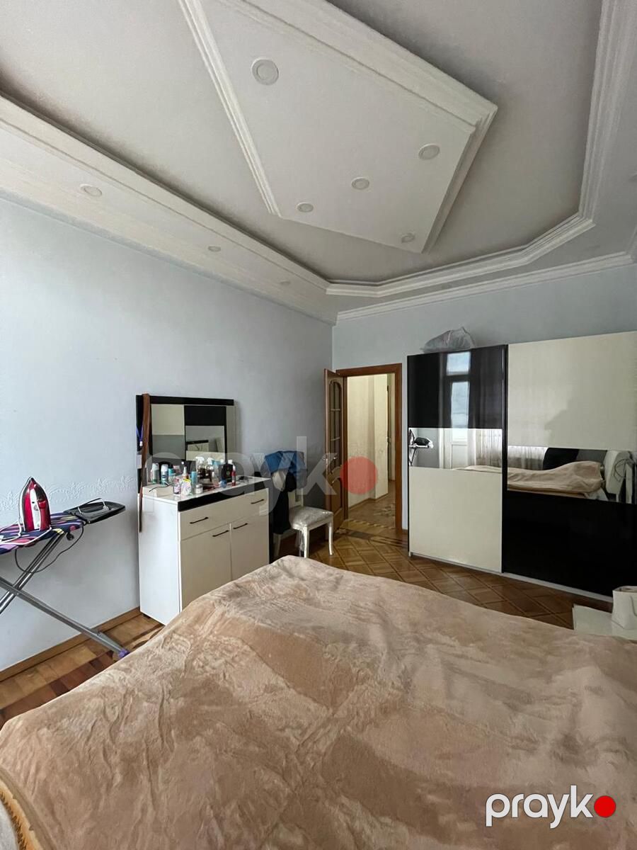 İcarəyə verilir 2 otaqlı yeni tikili 90 m² — Mənzil, Bakı (3)