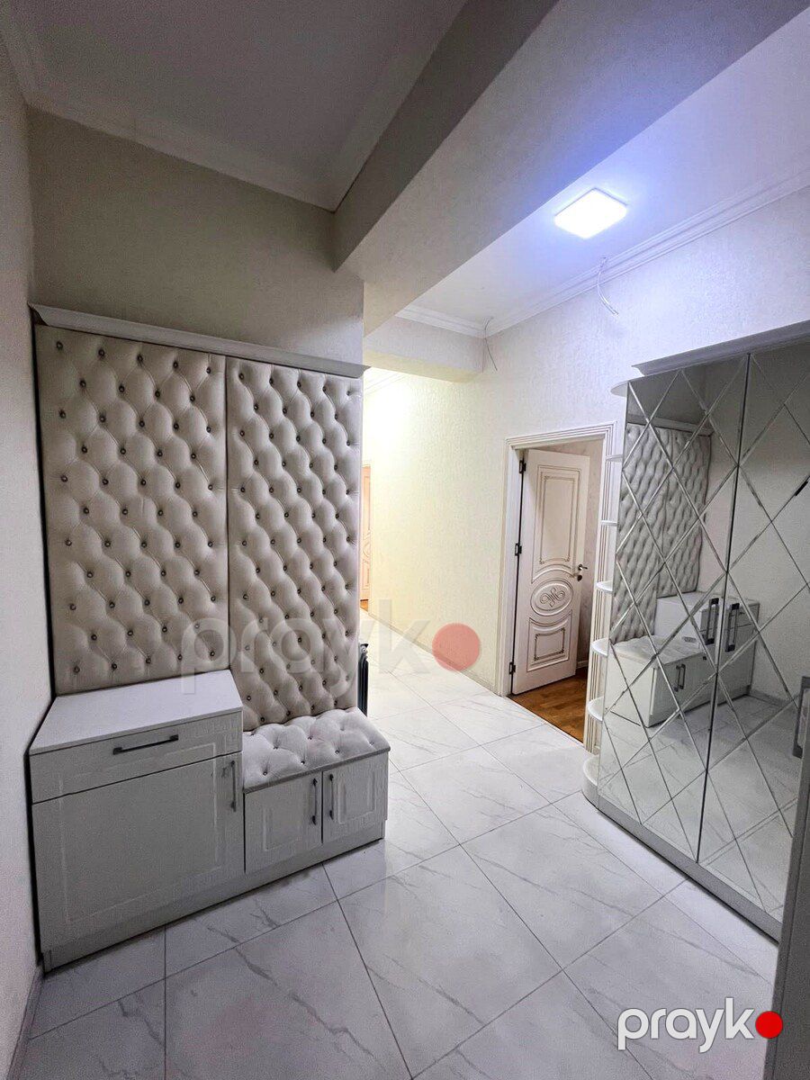 Satılır 2 otaqlı yeni tikili 70 m² — Mənzil, Bakı (7)