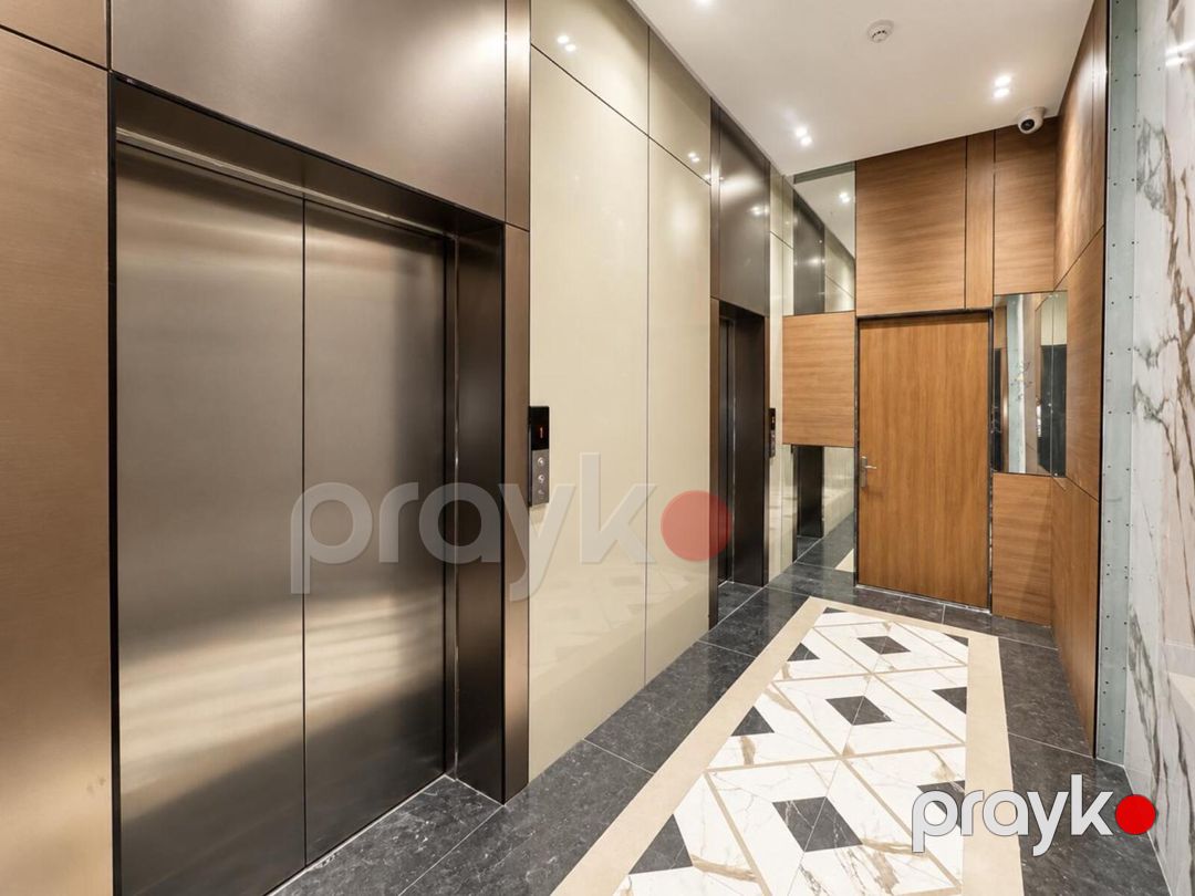 Satılır 3 otaqlı yeni tikili 107 m² — Mənzil, Bakı (8)