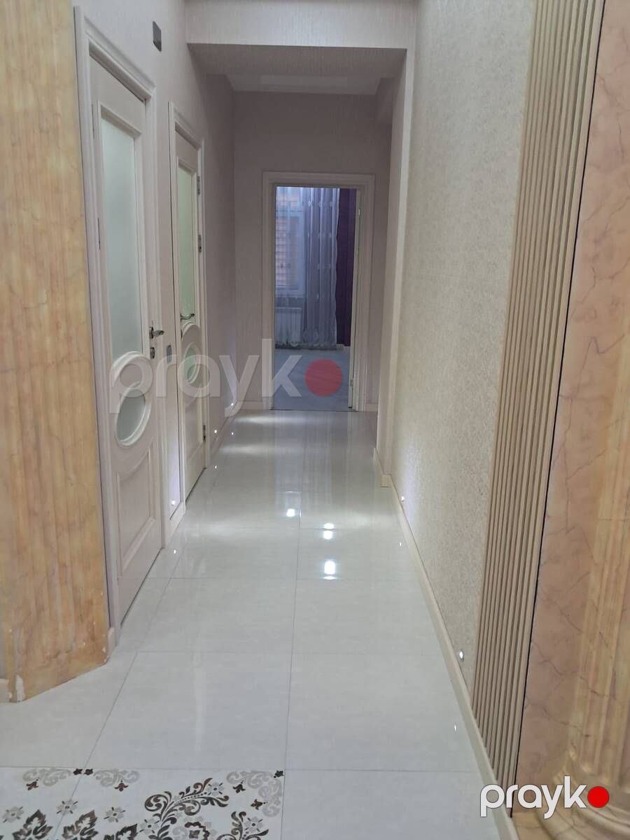 Satılır 3 otaqlı yeni tikili 146 m² — Mənzil, Bakı (6)