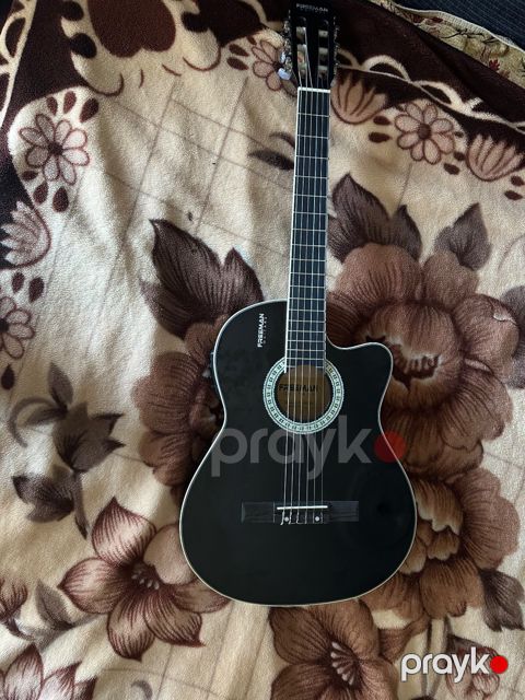 Gitara — Bakı