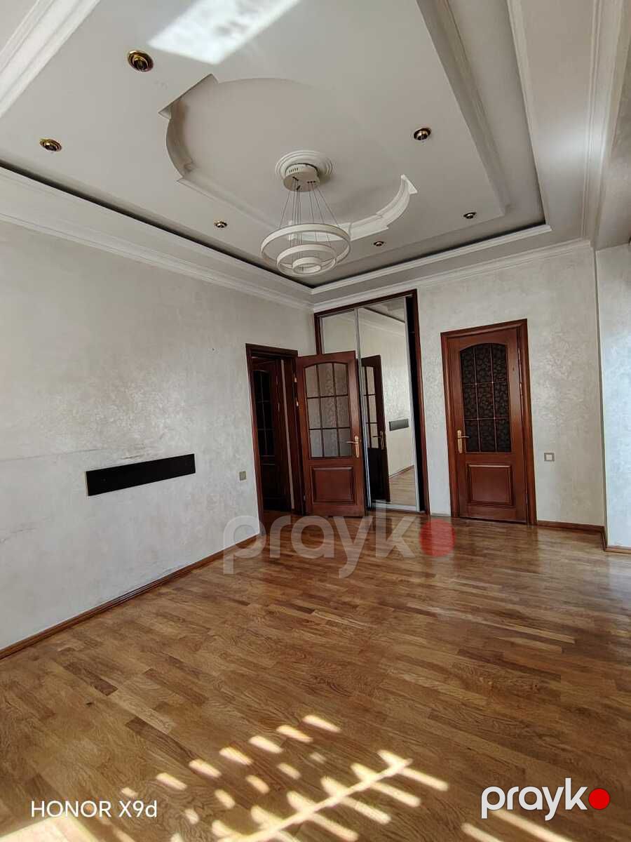 İcarəyə verilir 3 otaqlı yeni tikili 157 m² — Mənzil, Bakı (7)