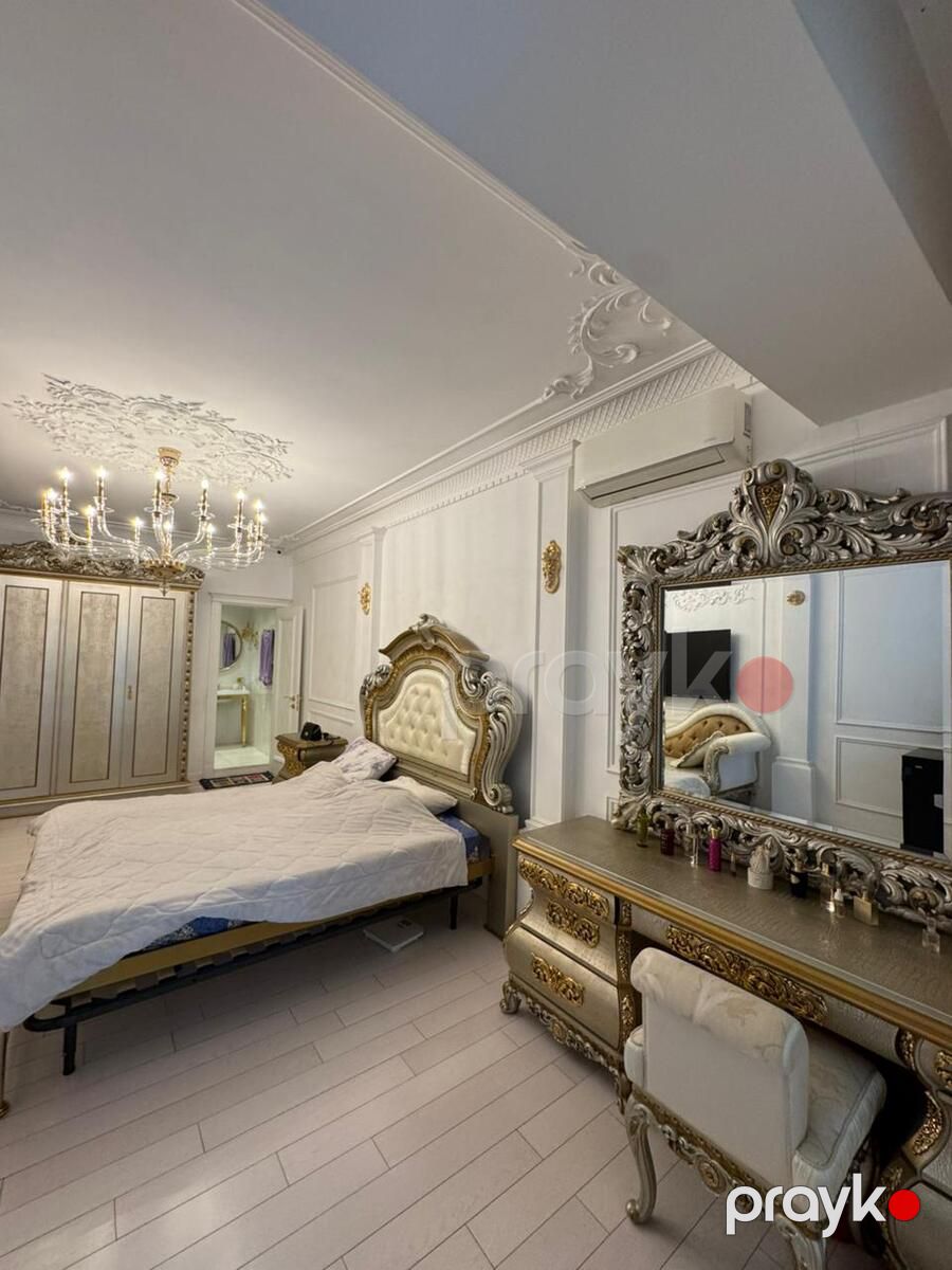 Satılır 4 otaqlı yeni tikili 181 m² — Mənzil, Bakı (9)