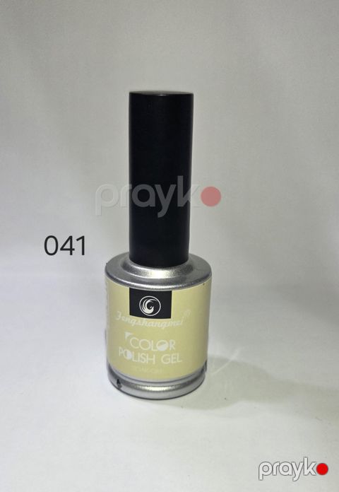 Gel-lak dırnaqlar üçün Fengshangmei 041, 15 ml — Bakı