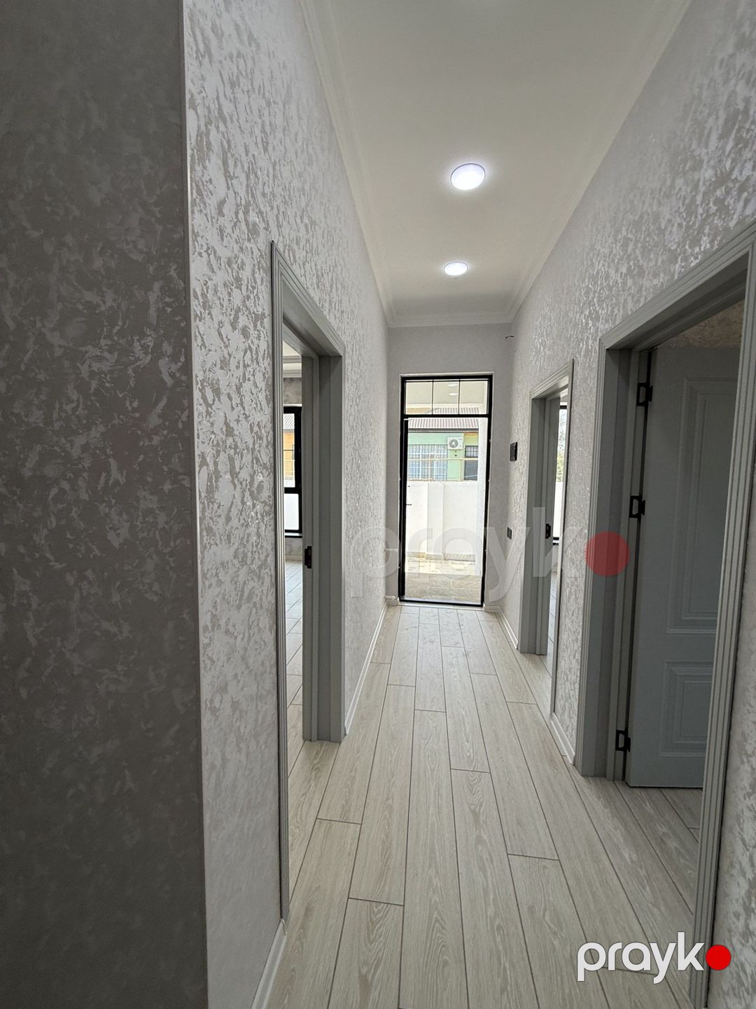 Satılır 4 otaqlı həyət evi/bağ evi 100 m² — Ev, villa, Bakı (6)