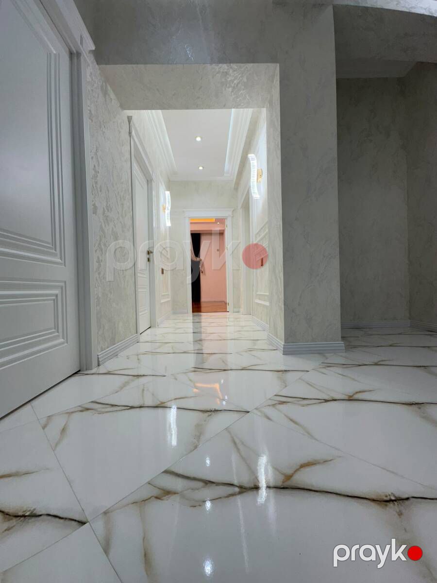 Satılır 3 otaqlı yeni tikili 110 m² — Mənzil, Xırdalan (6)