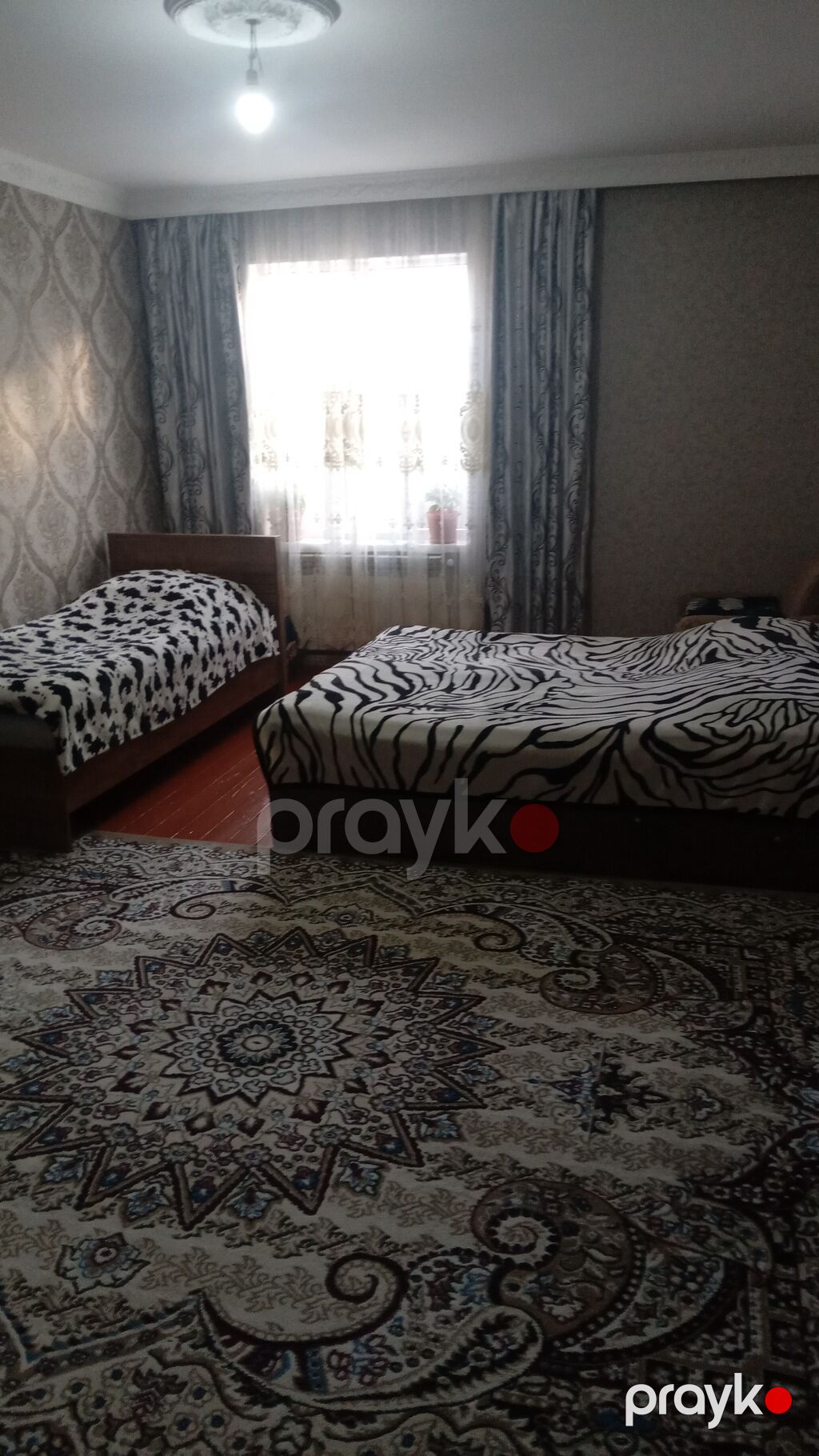 5 otaqlı, 350 kv. m, Kredit yoxdur, Yeni təmirli — Ev, villa, Digah (9)