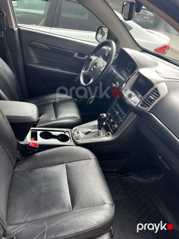 Chevrolet Captiva, 2.4 L, 2014 il, 165 000 km 90-UJ-565 — Avtomobillər, Bakı (5)