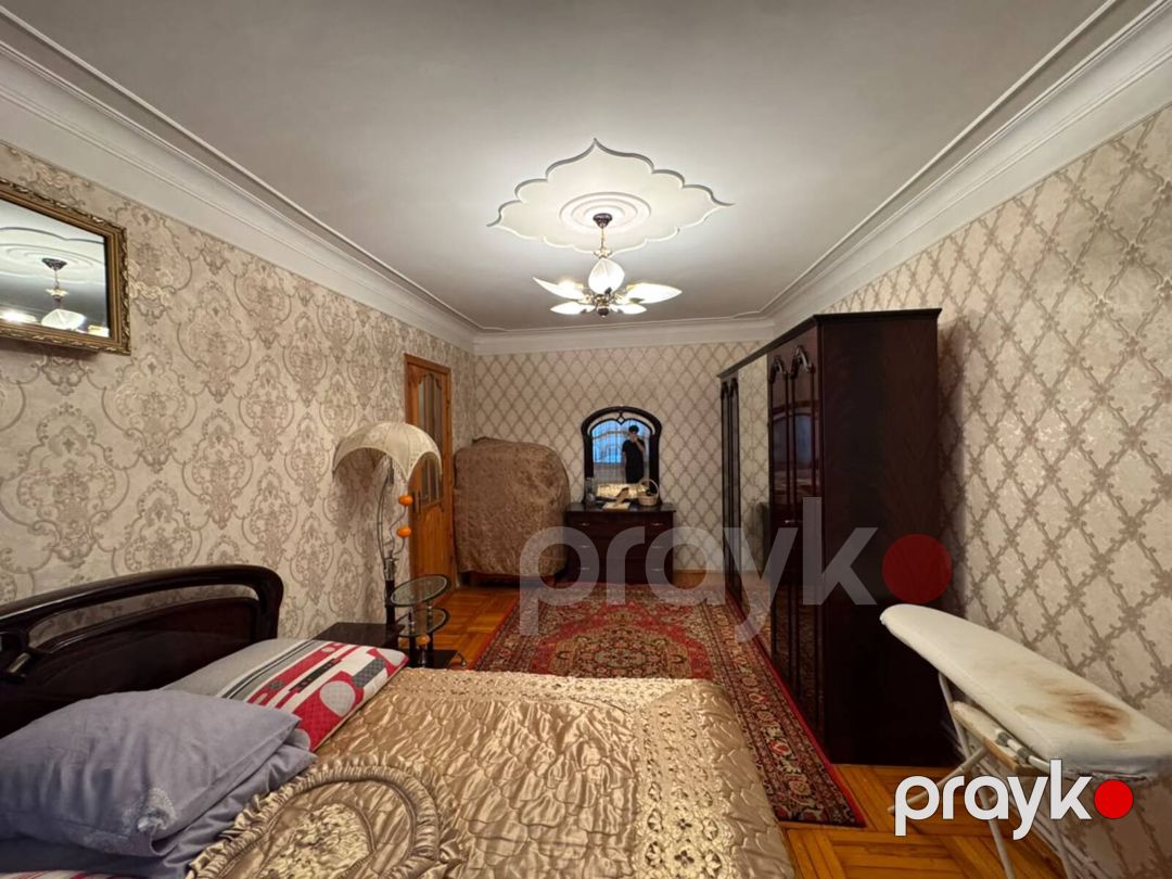 4-otaqlı yeni tikili, Mingəçevir ş., 100 m² — Mənzil, Mingəçevir (12)