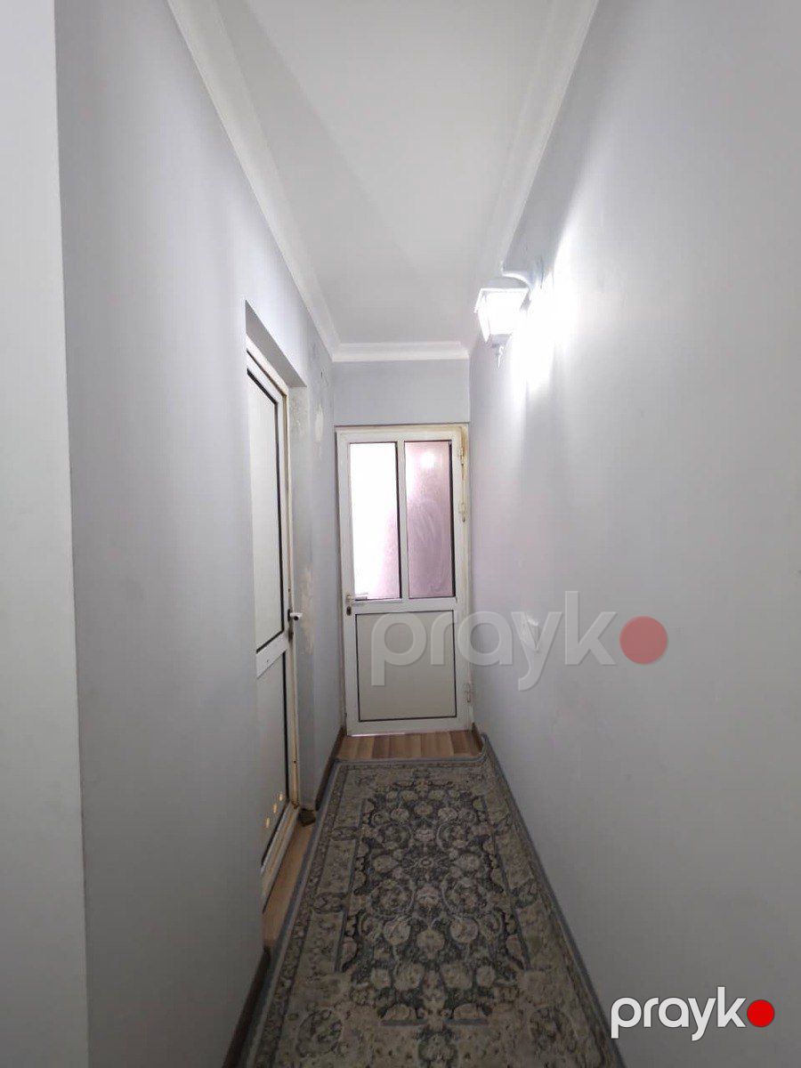 Satılır 2 otaqlı köhnə tikili 55 m² — Mənzil, Bakı (4)