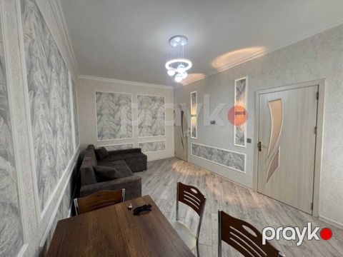 Satılır 2 otaqlı köhnə tikili 35 m² — Bakı