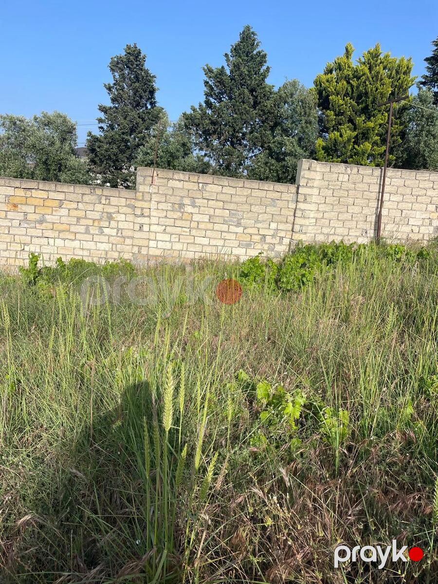 Satılır 3 otaqlı həyət evi/bağ evi 100 m² — Ev, villa, Bakı (6)