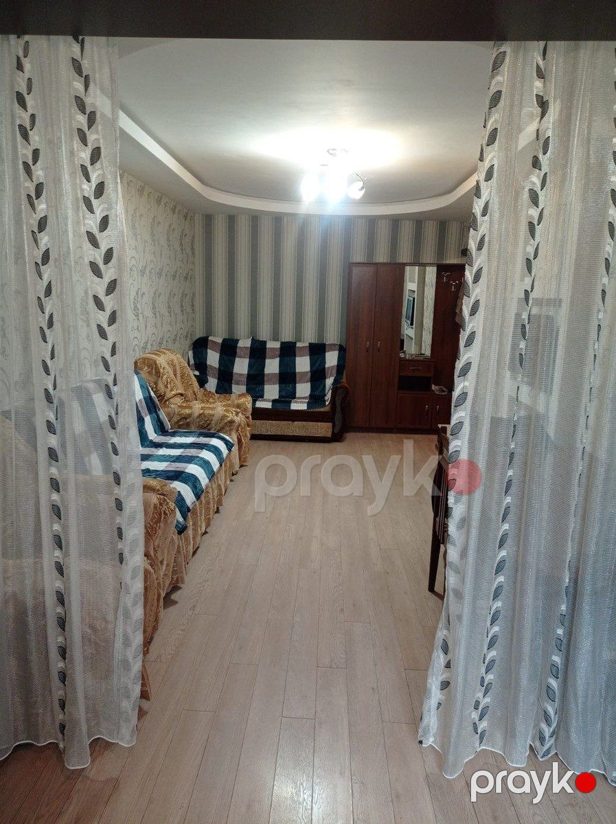 Satılır 2 otaqlı yeni tikili 34 m² — Mənzil, Bakı (3)