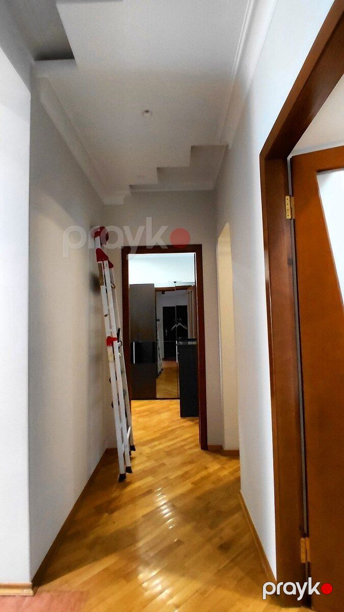 Satılır 3 otaqlı köhnə tikili 80 m² — Mənzil, Bakı (9)