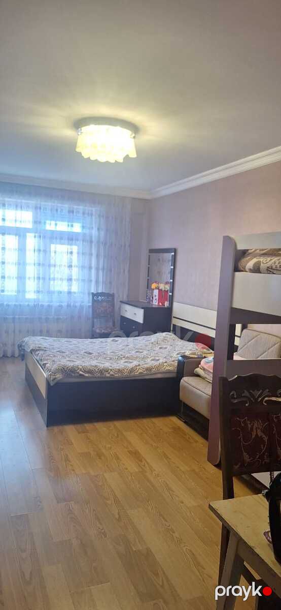 Satılır 2 otaqlı yeni tikili 78.8 m² — Mənzil, Bakı (8)