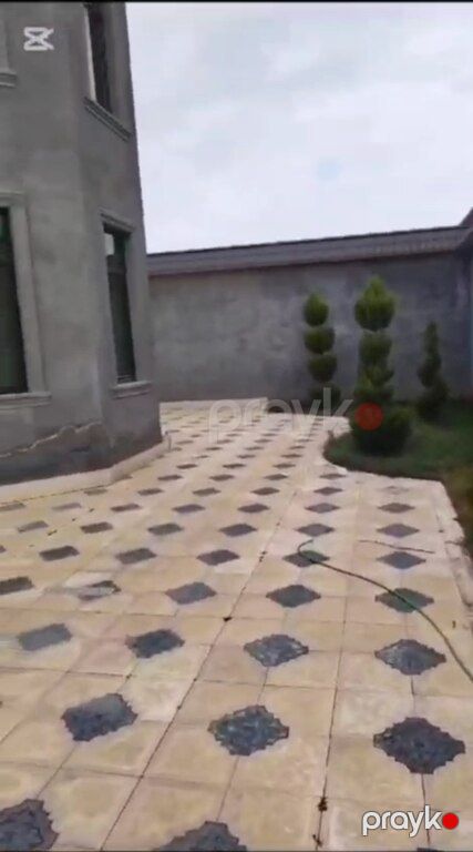 Həyət evi, Gəncə ş — Gəncə