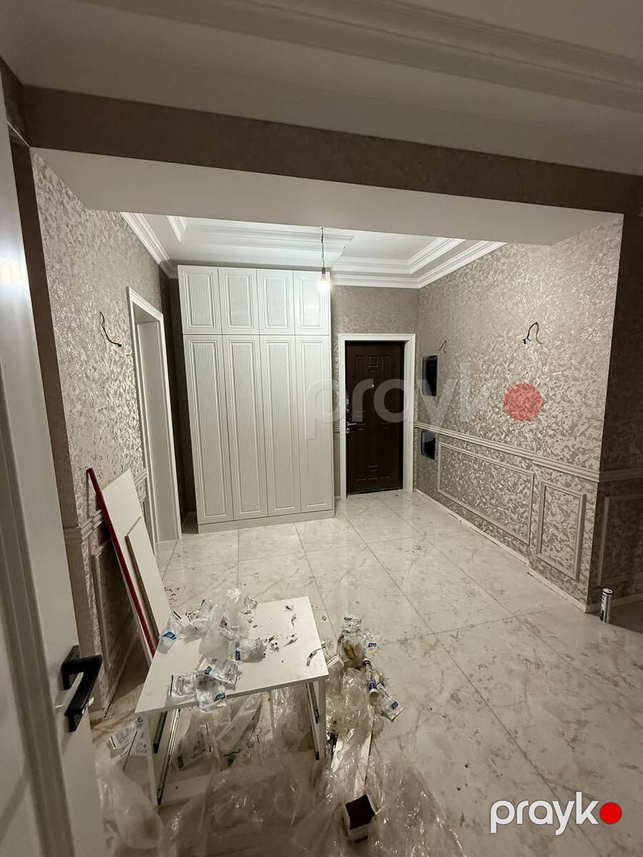 Satılır 4 otaqlı yeni tikili 185 m² — Mənzil, Bakı (8)