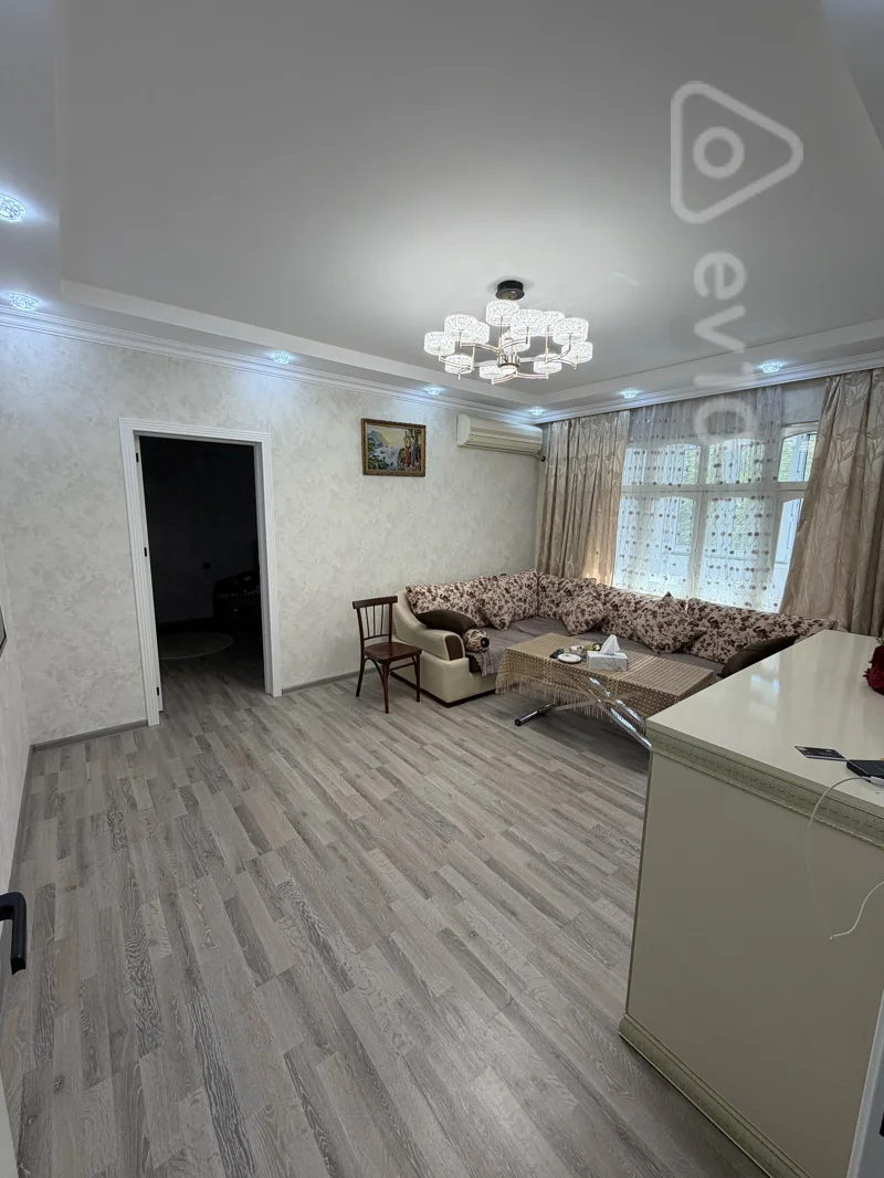 4 otaqlı mənzil, 84.3 m², Məzahir Abdullayev 27c, Sumqayıt — Mənzil, Sumqayıt (2)