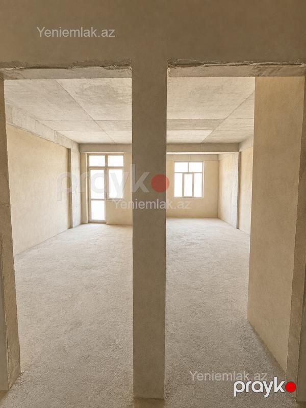 Satılır 2 otaqlı Bina evi menzil (Yeni tikili), 66 m², Xətai rayonu — Mənzil, Bakı (7)