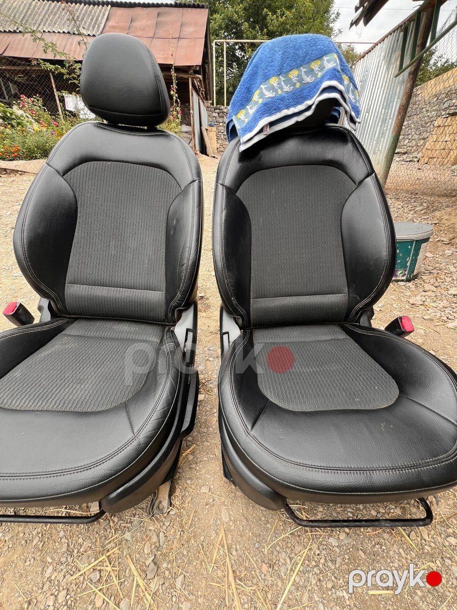 Hyundai lX 35 oturacaqları — Ehtiyat hissələri və aksesuarlar, İsmayıllı (5)
