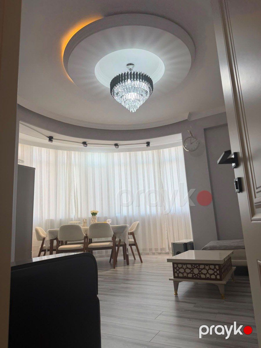 Satılır 2 otaqlı yeni tikili 65 m² — Mənzil, Bakı (4)