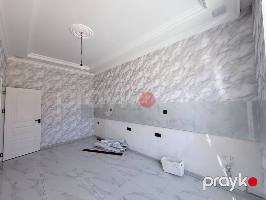 Satılır 5 otaqlı həyət evi/bağ evi 180 m² — Ev, villa, Sumqayıt (8)