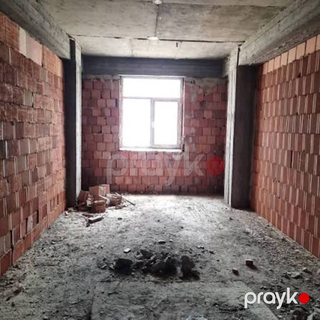 Satılır 2 otaqlı yeni tikili 56 m² — Mənzil, Bakı (4)