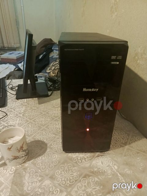 Core i5 |8 GB RAM — Bakı
