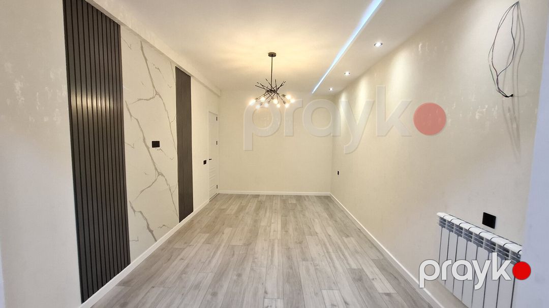 Satılır 3 otaqlı köhnə tikili 75 m² — Mənzil, Bakı (7)