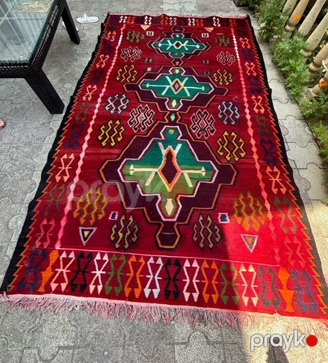 Kilim — Bakı