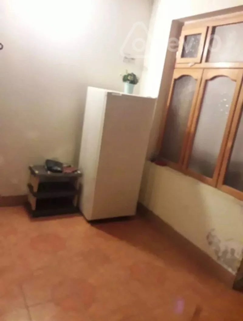 2 otaqlı həyət evi, 55 m², Nərimanov — kirayə — Ev, villa, Bakı (7)