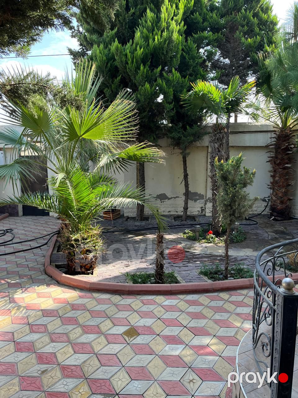 İcarə: 7 otaqlı Ev / villa, 300 m², Abşeron rayonu — Ev, villa, Bakı (11)