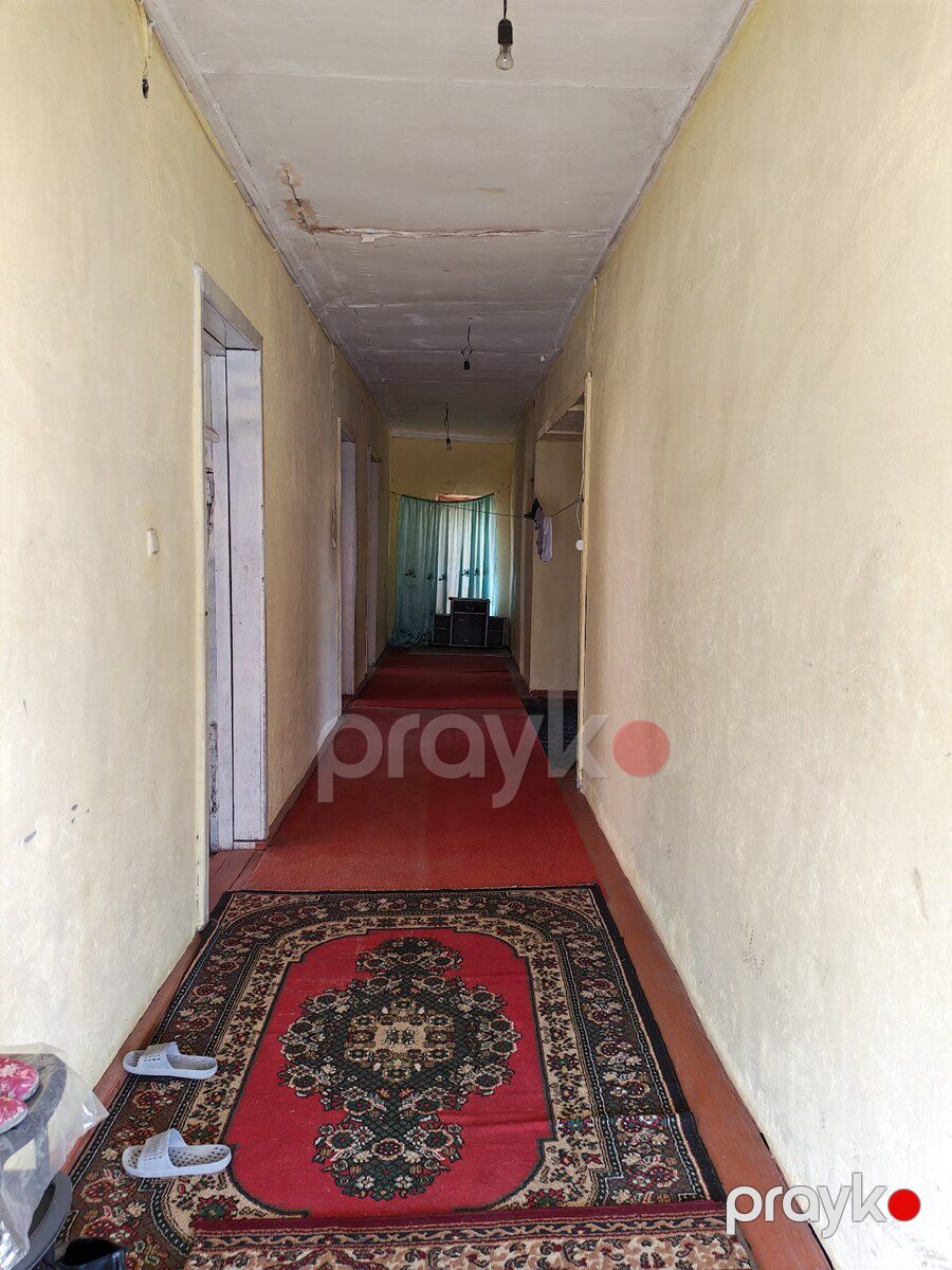 Həyət evi, Bərdə r — Ev, villa, Bərdə (4)