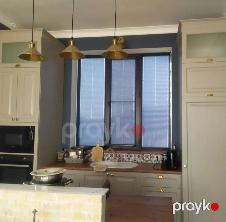 Jalüz pərdələr — Tekstil, Bakı (12)